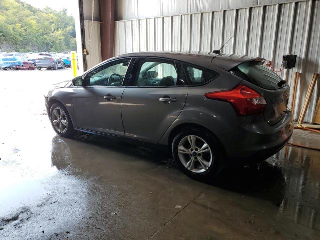 2013 FORD FOCUS SE - 1FADP3K20DL218950