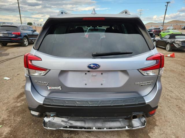 2023 SUBARU FORESTER T #3276405674