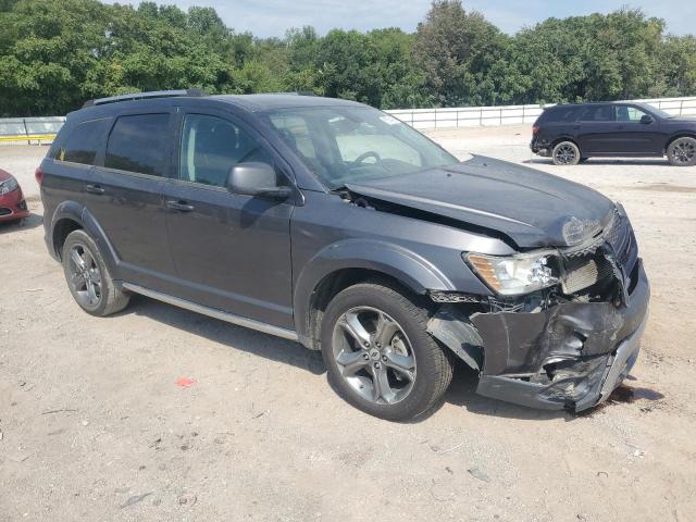 2018 DODGE JOURNEY CR #3287593019