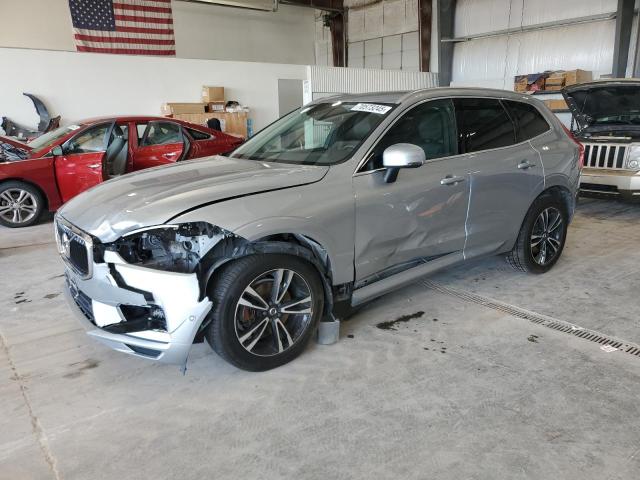 2018 VOLVO XC60 T5 MOMENTUM YV4102RK1J1079806