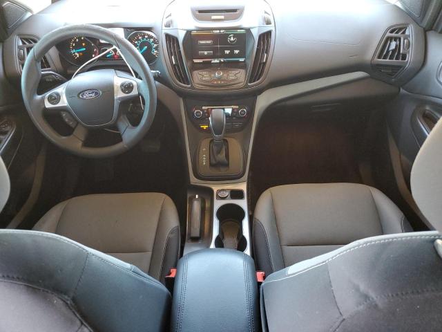 2015 FORD ESCAPE SE - 1FMCU0G97FUB81620