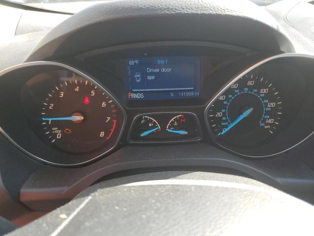 2015 FORD ESCAPE SE - 1FMCU9GX3FUB60542