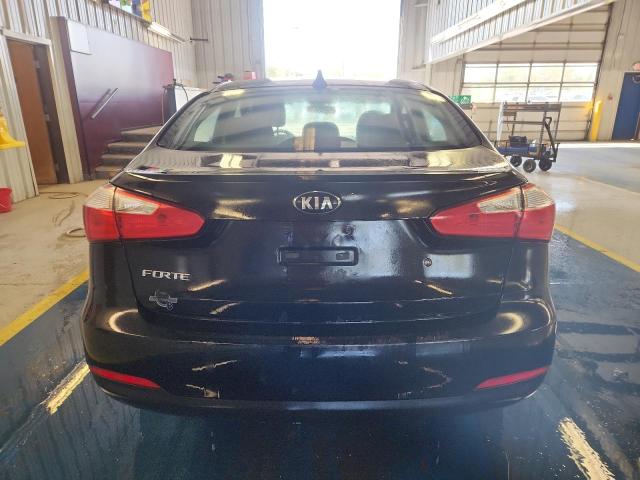 2015 KIA FORTE LX - KNAFK4A69F5436031