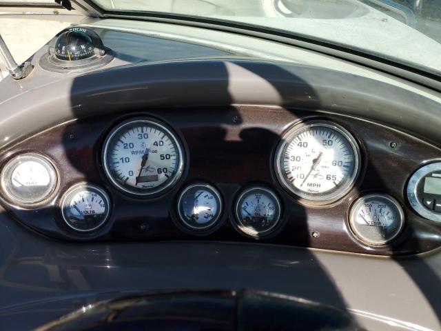 2003 MONTEREY 248 LS MONTURA #3282047618