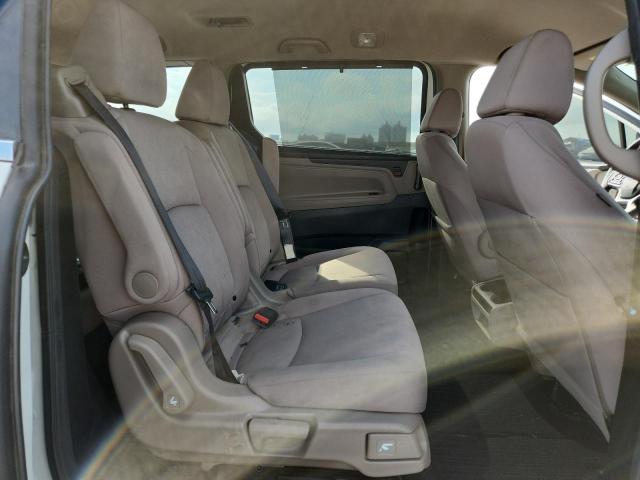 2019 HONDA ODYSSEY EX 5FNRL6H50KB016124