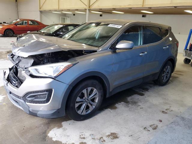 HYUNDAI SANTA FE S