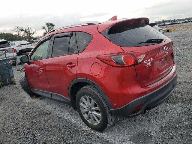 2016 MAZDA CX-5 TOURI JM3KE2CY6G0893980