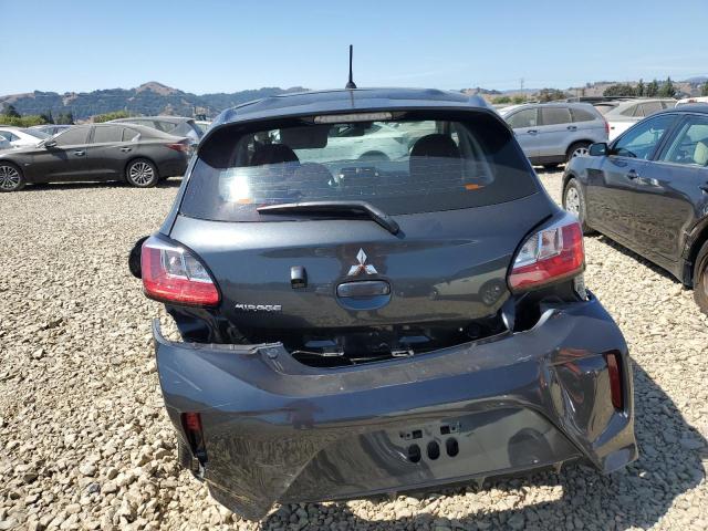 2024 MITSUBISHI MIRAGE ES ML32AUHJ0RH021085