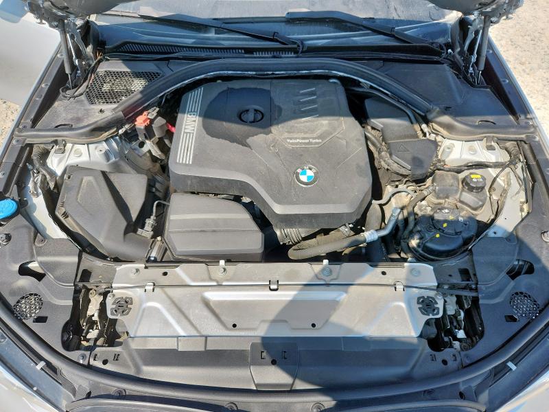 2020 BMW 330I WBA5R1C0XLFH41402