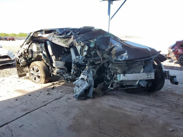 2021 TOYOTA HIGHLANDER XLE 5TDHZRBH4MS126123