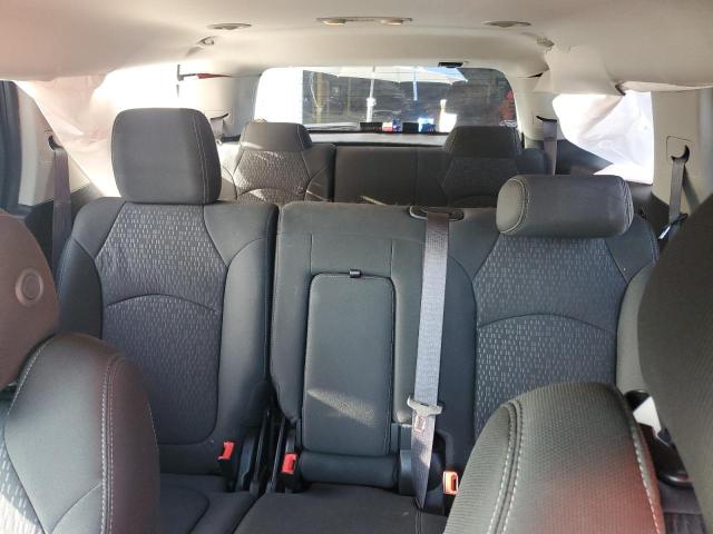 2015 GMC ACADIA SLE #3286593197