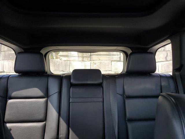 2016 JEEP GRAND CHEROKEE OVERLAND 1C4RJFCT8GC376418