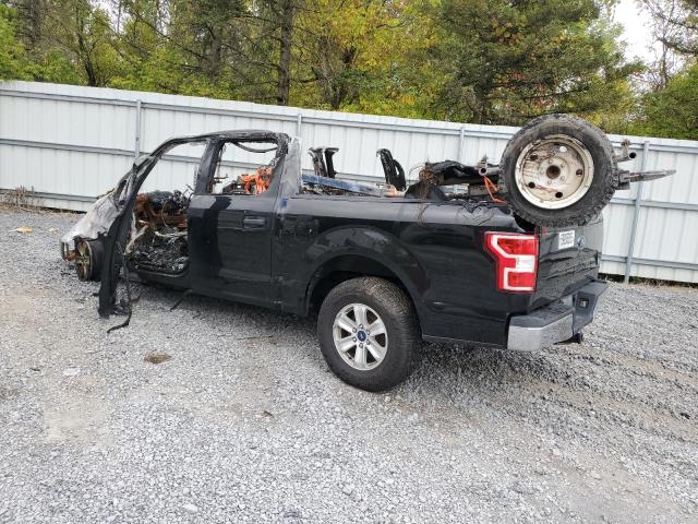 2018 FORD F150 SUPER 1FTEW1EG1JFB32229