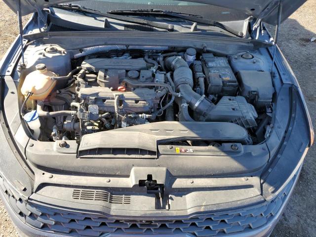 2023 KIA K5 LXS #3279706937