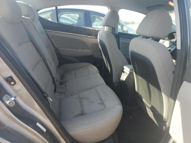 2017 HYUNDAI ELANTRA SE - KMHD84LF7HU383341