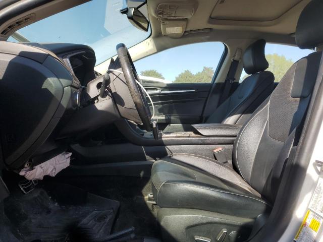 2018 FORD FUSION TIT 3FA6P0D91JR128205
