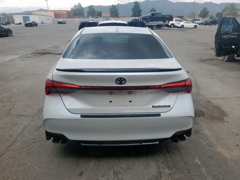 2021 TOYOTA AVALON TOU 4T1GZ1FB4MU060733