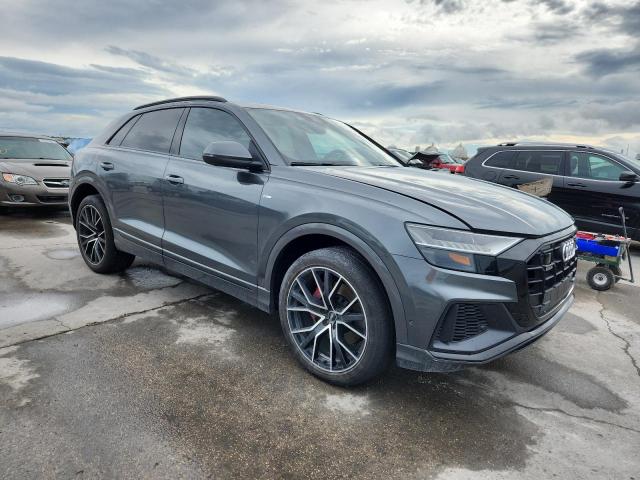 2019 AUDI Q8 PRESTIG WA1FVAF16KD012239