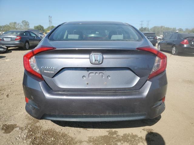 2018 HONDA CIVIC LX - 2HGFC2F55JH570302