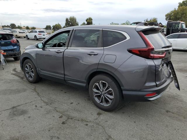 2020 HONDA CR-V EXL #3303924721