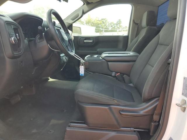 2021 GMC SIERRA C15 3GTN8AEH8MG393363