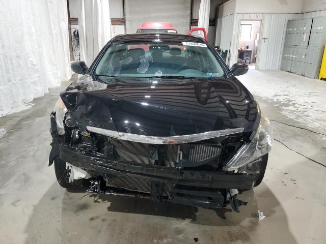 2013 HYUNDAI SONATA SE - Other View