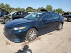 2020 TOYOTA CAMRY L - 4T1A11AK2LU940879