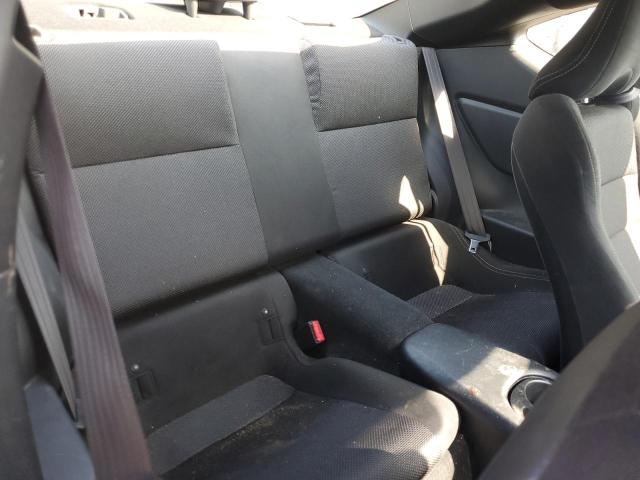 2017 TOYOTA 86 BASE JF1ZNAA19H8705095