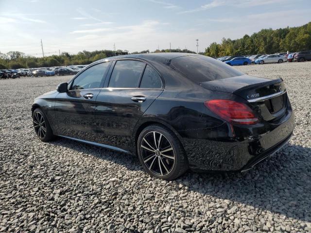 2016 MERCEDES-BENZ C 450 4MAT 55SWF6EB1GU122205