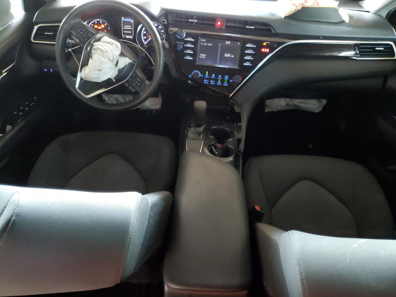 TOYOTA CAMRY L