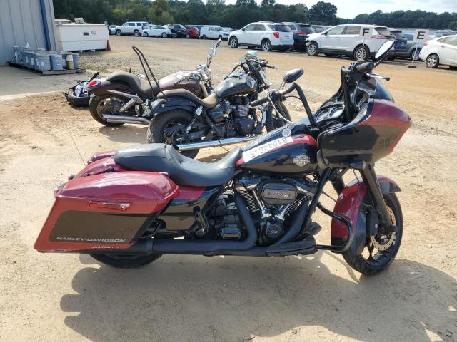 HARLEY-DAVIDSON FLTRXS