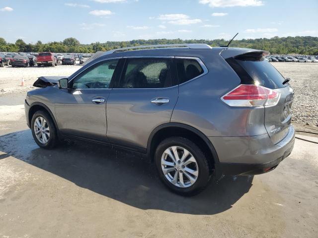 2016 NISSAN ROGUE S - KNMAT2MV0GP649392