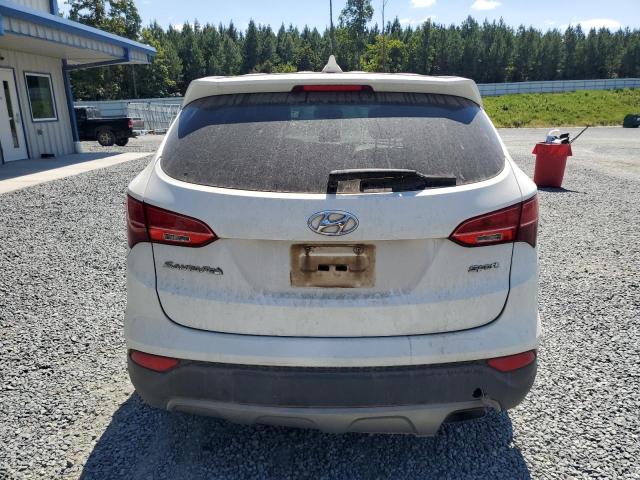 2015 HYUNDAI SANTA FE S - 5XYZT3LB7FG271895