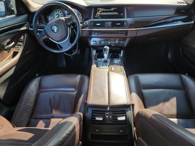 2015 BMW 528 XI WBA5A7C50FD627119