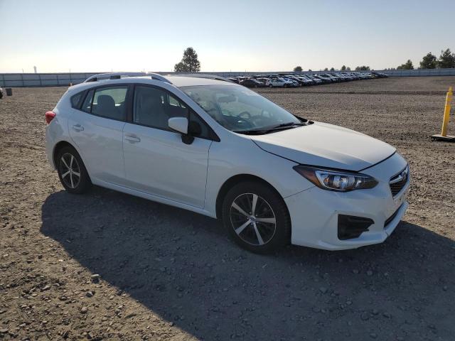 2019 SUBARU IMPREZA PR 4S3GTAD64K3713110