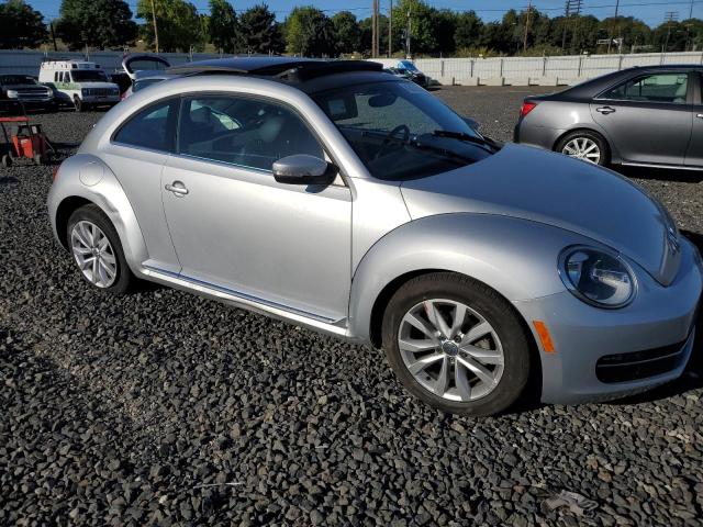 2013 VOLKSWAGEN BEETLE - 3VWJL7AT9DM673253
