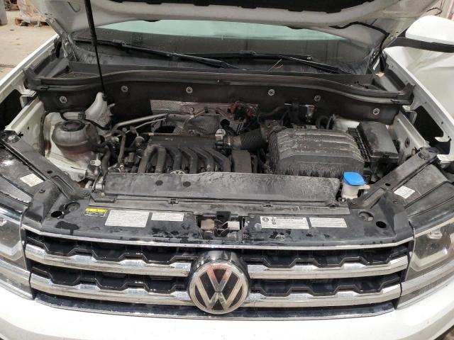 2019 VOLKSWAGEN ATLAS SEL - 1V2MR2CA4KC528003