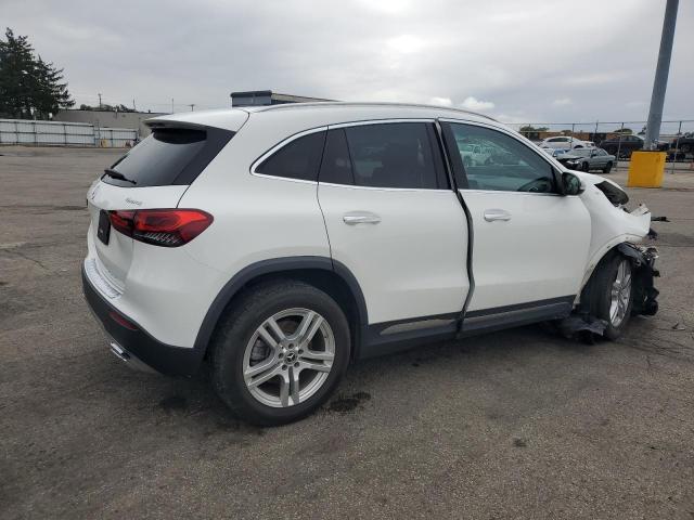 2022 MERCEDES-BENZ GLA 250 4MATIC W1N4N4HB3NJ330144