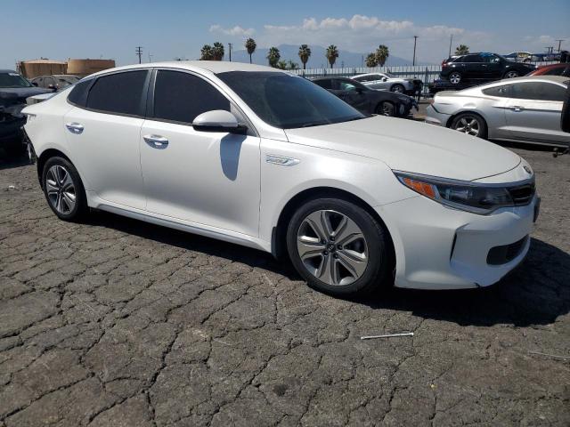 2017 KIA OPTIMA HYB KNAGU4LC1H5004702