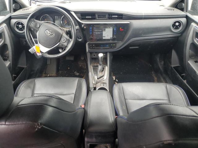 2019 TOYOTA COROLLA L 2T1BURHE2KC195447