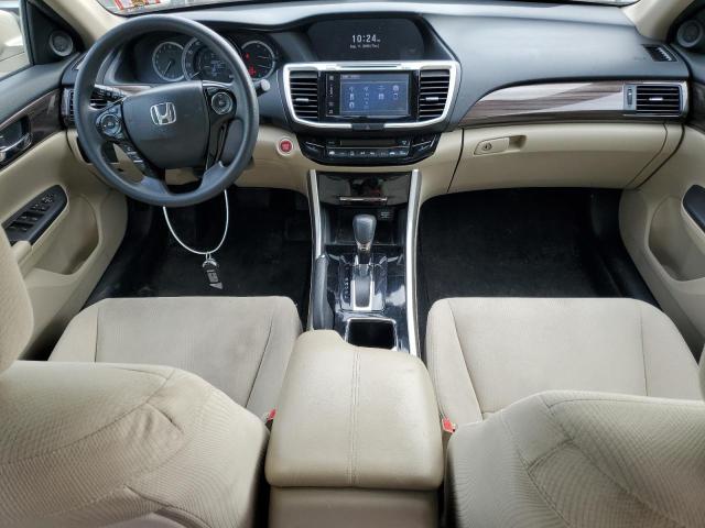2017 HONDA ACCORD EX 1HGCR2F77HA217734