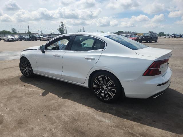 2019 VOLVO S60 T5 INS 7JR102FL6KG014465