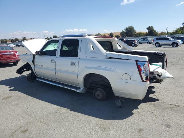 CADILLAC ESCALADE EXT 2002 beige  gas 3GYEK63N32G280614 photo #3