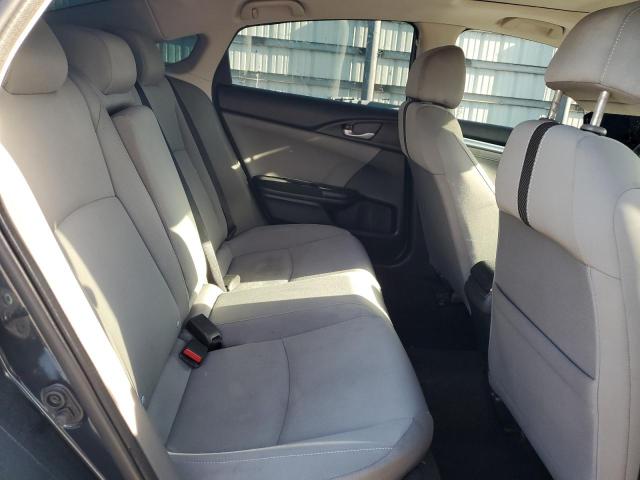 2016 HONDA CIVIC EX #3303785424