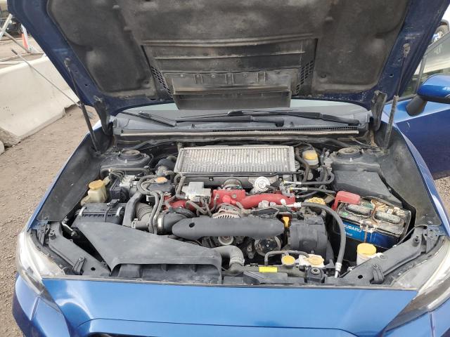 2016 SUBARU WRX STI - JF1VA2V66G9803726