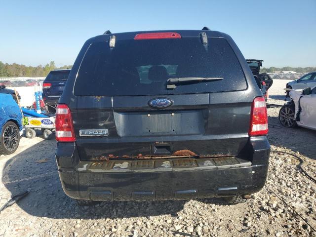 2011 FORD ESCAPE XLT - 1FMCU0D75BKA26704