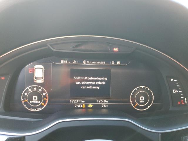 2017 AUDI Q7 PREMIUM PLUS WA1LAAF7XHD028939