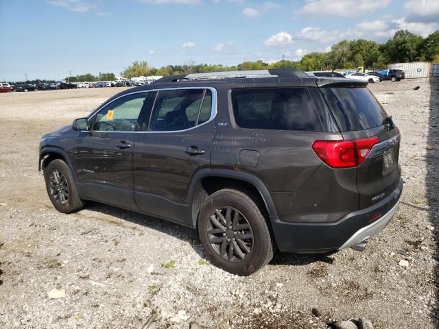 2019 GMC ACADIA SLT-1 1GKKNULS0KZ125162