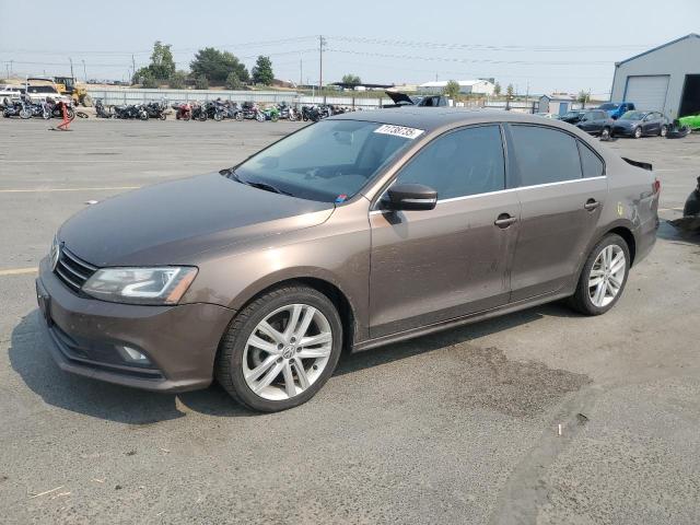 2015 VOLKSWAGEN JETTA TDI 3VWLA7AJ6FM414865