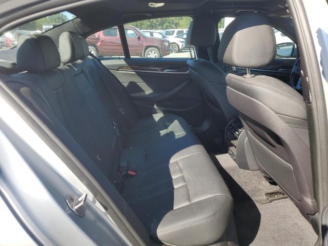 2019 BMW 530 I WBAJA5C52KWW08508